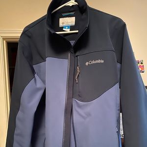 Columbia Sportswear Ascender Softshell Jacket